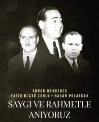 27 Mayıs Şehitleri