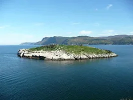 Amasra, Bartın iline bağlı olan Büyükada