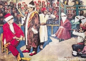Orta Oyunu ve Ortaoyununda Yer Alan Tipler
