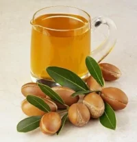 Argan Yağı