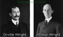 Wright Kardeşler ve Wright Flyer