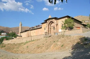 Divriği Ulu Camii ve Darüşşifası