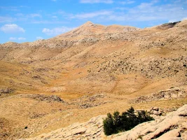 Nemrut Dağı 