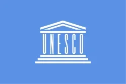 UNESCO Bayrağı