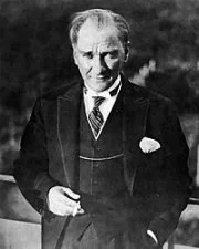 10 Kasım Atatürk'ü Anma Günü ve Atatürk haftası