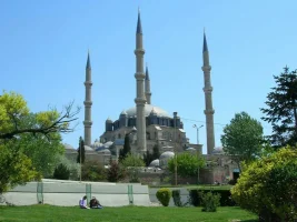 Selimiye Camii