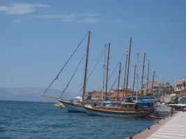 Çeşme Sahil