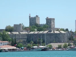 Bodrum Kalesi