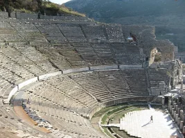 Efes - Antik Bir Kent