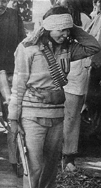 Haydutlar Kraliçesi - Phoolan Devi