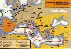 Sefarad ve Elhamra Kararnamesi