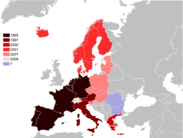 Schengen (Şengen) Antlaşması