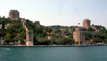 Rumeli Hisarı