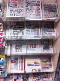 Tabloid Nedir?