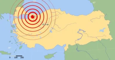 17 Ağustos 1999 Marmara Depremi