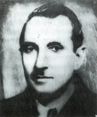 Tayfur Sökmen