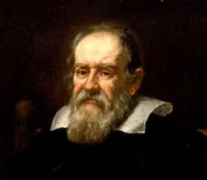 Galileo Galilei