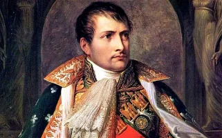 Napolyon  Bonaparte