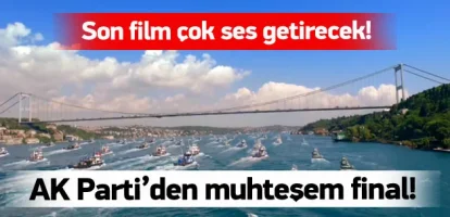 AKPARTİ REKLAM