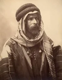 Palmira Şeyhi (1875) 19. yüzyılda bölgeye gelen Batılı turistler için Palmira Şeyhi ilgi çekici bir obje idi. Oysa bu tarihlerde şehrin turistik önemiOsmanlı Devleti'nce bilinmemesine rağmen, Avrupa ülkelerince ortadoğuda arkeolojik çalışmalar ve bölgeye olan ilgi artmaya başlamıştı. Palmira Şeyhi (1875) 19. yüzyılda bölgeye gelen Batılı turistler için Palmira Şeyhi ilgi çekici bir obje idi. Oysa bu tarihlerde şehrin turistik önemiOsmanlı Devleti'nce bilinmemesine rağmen, Avrupa ülkelerince ortadoğuda arkeolojik çalışmalar ve bölgeye olan ilgi artmaya başlamıştı.