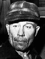 Ed Gein