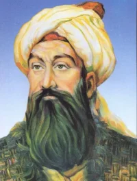 Karaca Ahmet Sultan