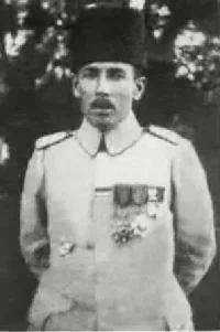 Nuri Killigil