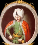 Yavuz Sultan Selim'in Şah İsmail ile oyunu ve şifreli şiiri