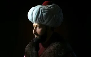 Fatih Sultan Mehmet Han'ın " İstemem " şiiri