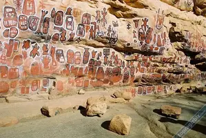 Dogon Kabilesi (Dogonlar)