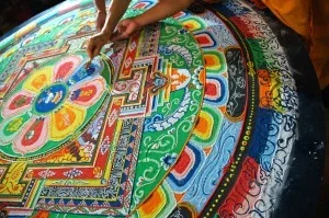 Mandala Nedir?