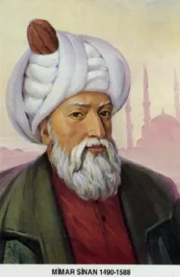 Mimar Sinan