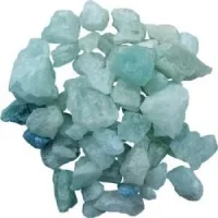 Akuamarin Taşı (Aquamarine) nedir?