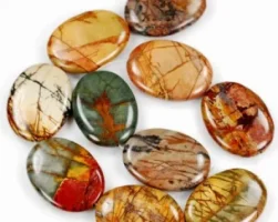 Jasper Taşı (Japsis) nedir ? Özellikleri nelerdir?