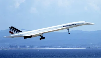 Concorde