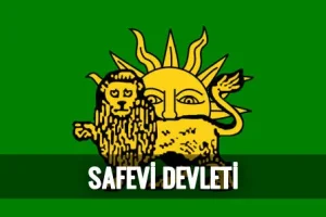 Safevi Devleti (1501 - 1736)