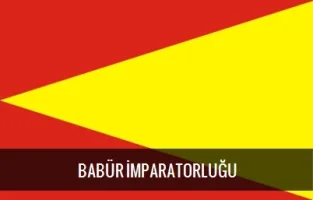 Babür İmparatorluğu (1526 - 1869)