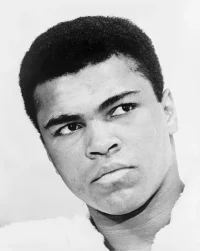 Muhammed  Ali