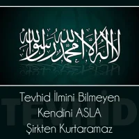 Tevhit inancı nedir? Kaç kısma ayrılır?