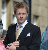 Dük Hugh Grosvenor