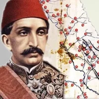 2. Abdulhamid  Han