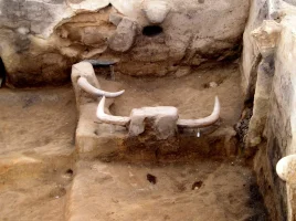  Göbekli Tepe - Örencik, Türkiye