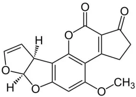 Aflatoksin