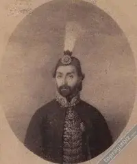 Sultan Abdülmecid