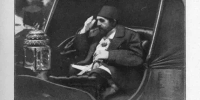 Sultan II. Abdülhamid’e ateş eden hain yüzbaşı!