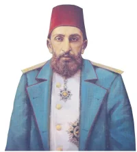 Abdülhamid’in Hayali İkinci Kez Gerçekleşti