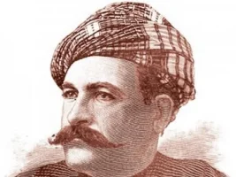  Güreşin Yenilmez Koca Devi : Koca Yusuf