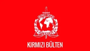 Kırmızı   Bülten