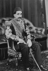 II. Abdülhamid (1842-1918)