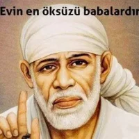 Evin En Öksüzü Babalardır